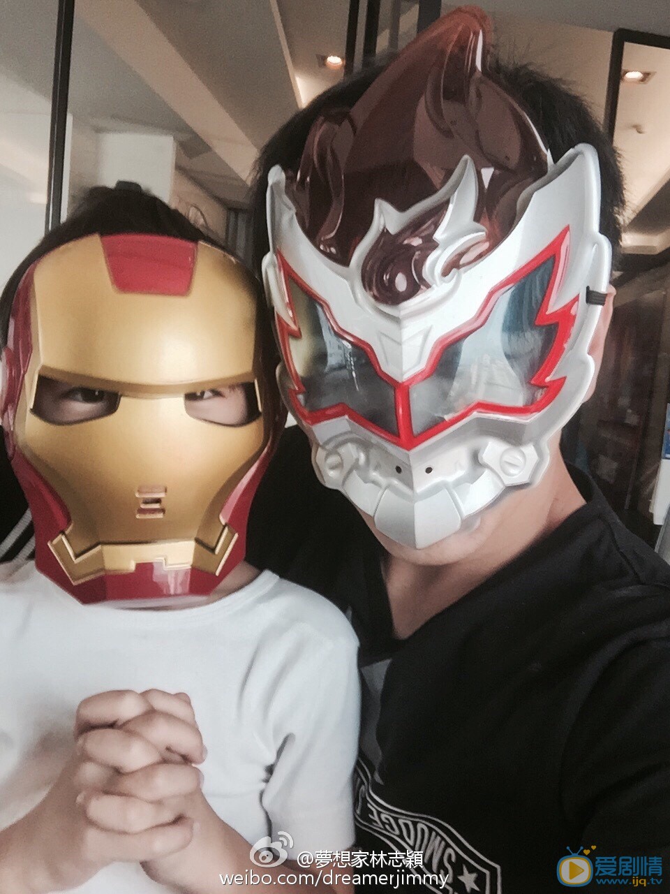 林志颖儿子kimi照片 林志颖高清写真_林志颖高清剧照