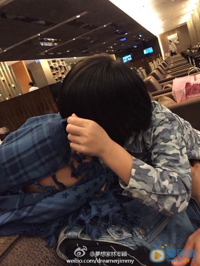 林志颖儿子kimi照片 林志颖高清写真_林志颖高清剧照