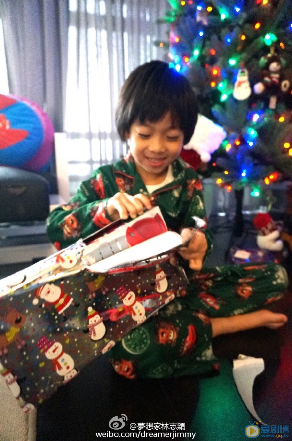 林志颖儿子kimi照片 林志颖高清写真_林志颖高清剧照