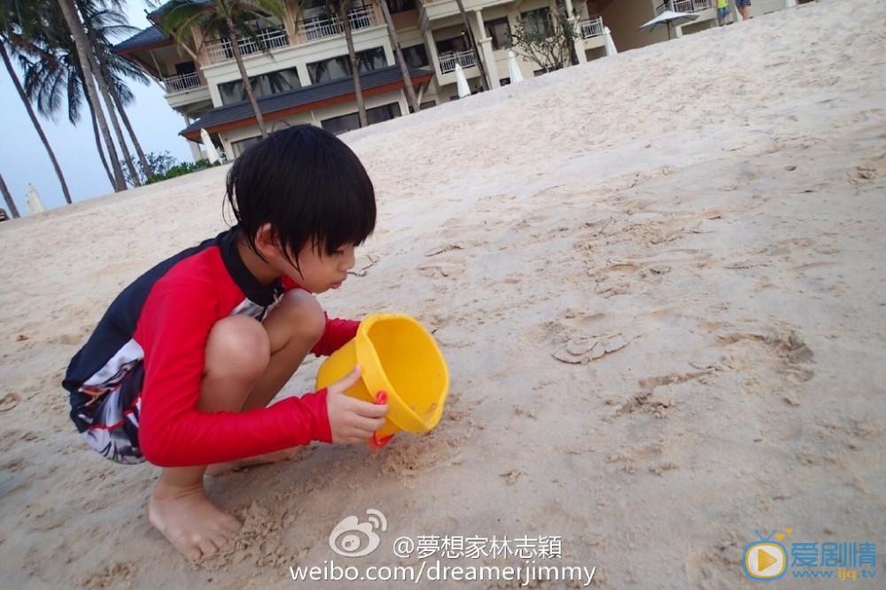 林志颖儿子kimi照片 林志颖高清写真_林志颖高清剧照