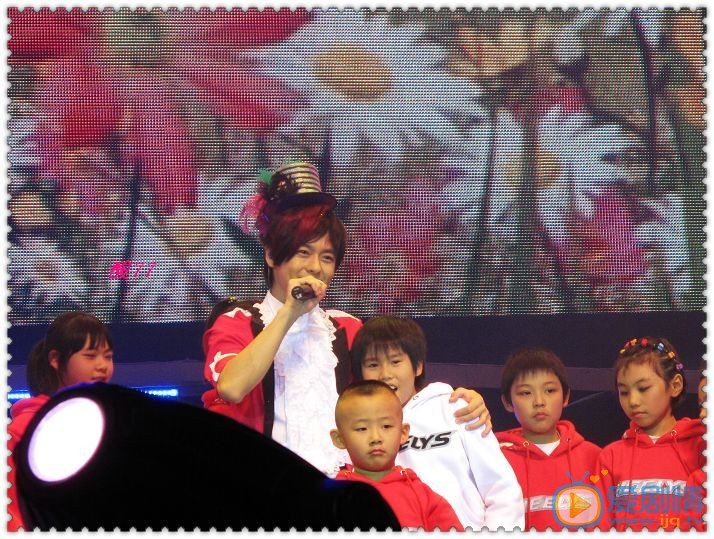 林志颖上海演唱会照片091121 林志颖高清写真_林志颖高清剧照