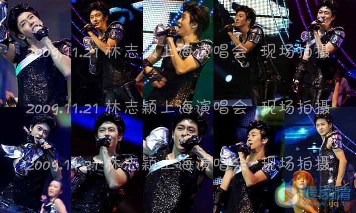 林志颖上海演唱会照片091121 林志颖高清写真_林志颖高清剧照