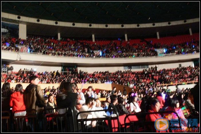 林志颖上海演唱会照片091121 林志颖高清写真_林志颖高清剧照