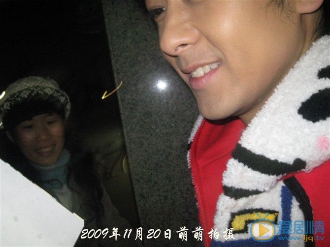 林志颖上海演唱会照片091121 林志颖高清写真_林志颖高清剧照
