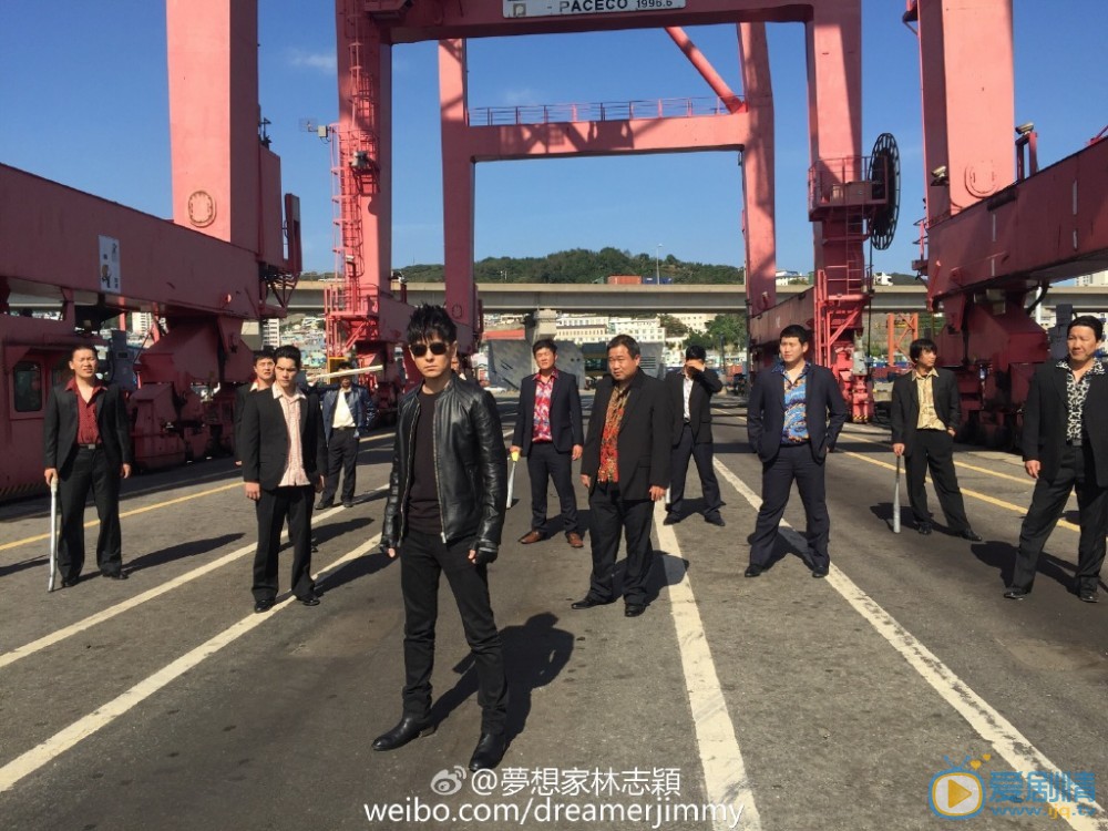 林志颖《爸爸的假期》剧照 林志颖高清写真_林志颖高清剧照