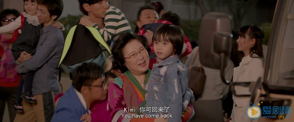 林志颖《爸爸的假期》剧照 林志颖高清写真_林志颖高清剧照