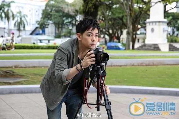 林志颖高清写真 林志颖高清写真_林志颖高清剧照