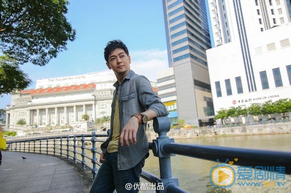 林志颖高清写真 林志颖高清写真_林志颖高清剧照