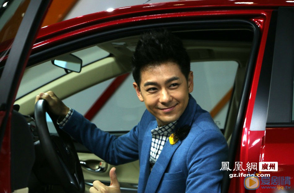 林志颖2013行程照片 林志颖高清写真_林志颖高清剧照