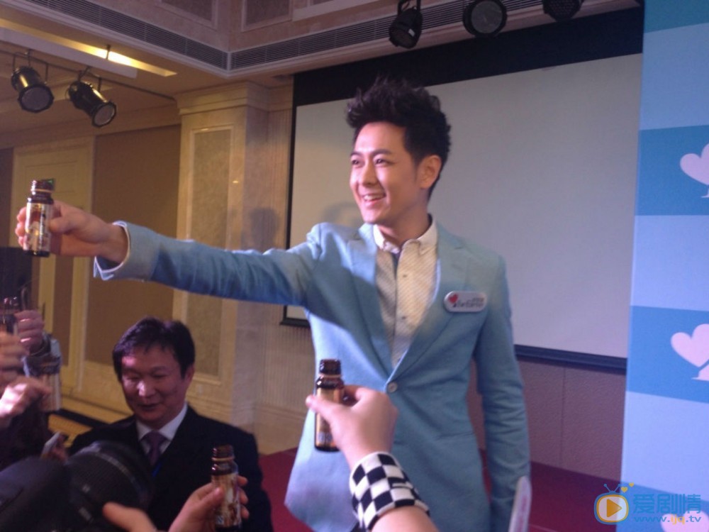 林志颖2013行程照片 林志颖高清写真_林志颖高清剧照