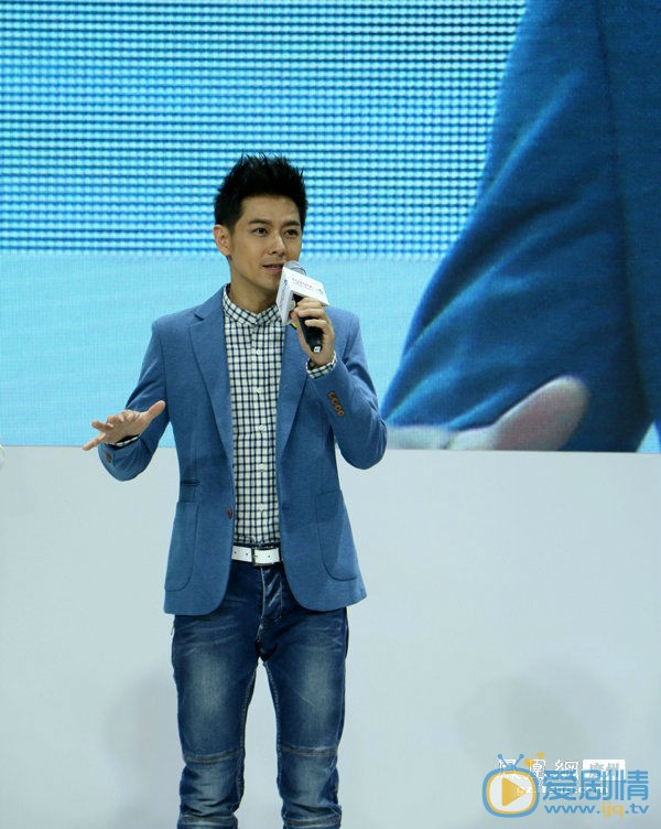 林志颖2013行程照片 林志颖高清写真_林志颖高清剧照