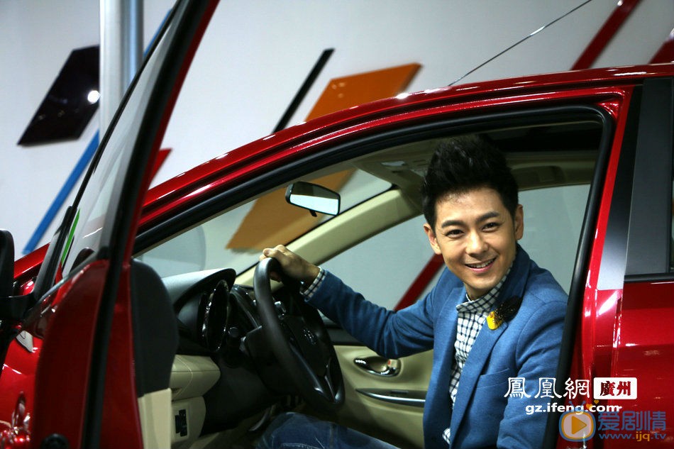 林志颖2013行程照片 林志颖高清写真_林志颖高清剧照