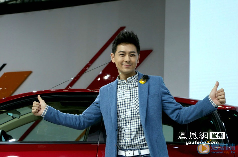 林志颖2013行程照片 林志颖高清写真_林志颖高清剧照