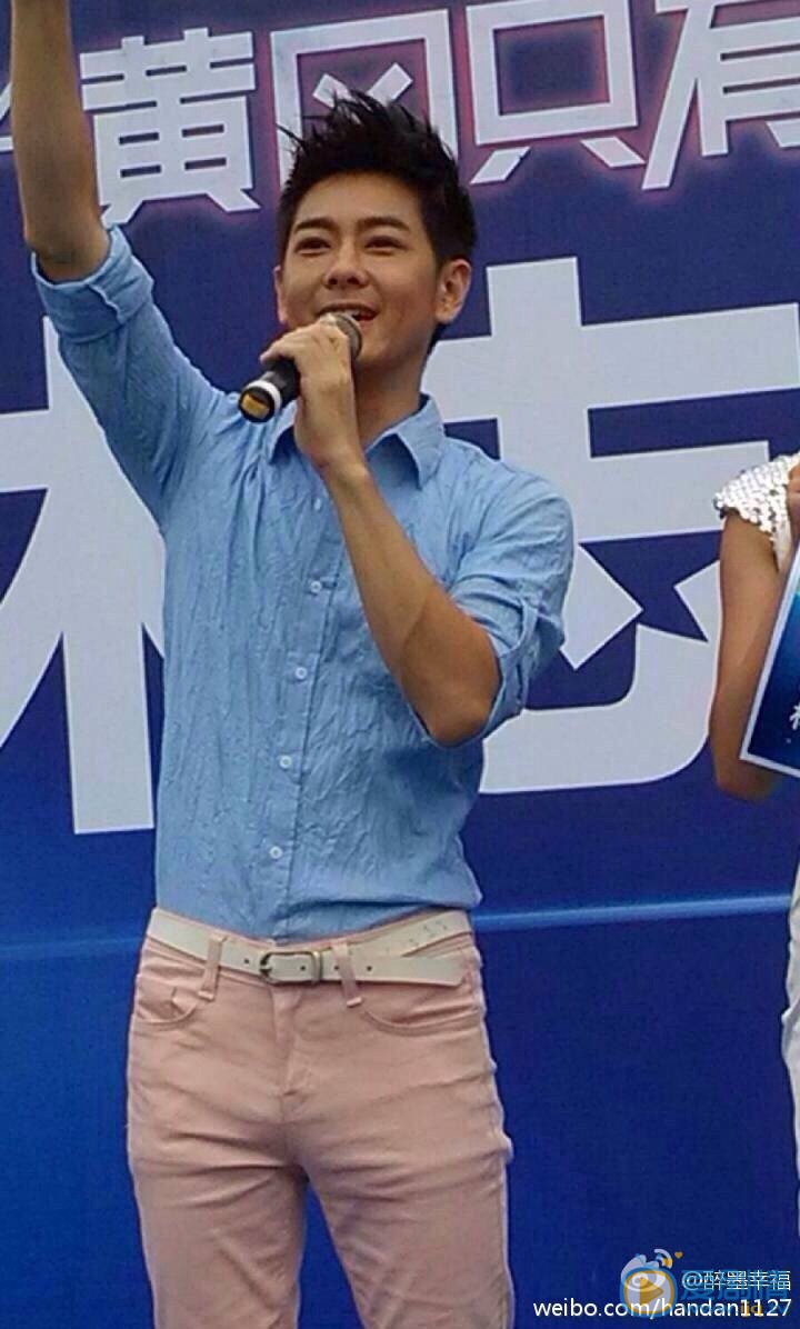 林志颖2014行程照片 林志颖高清写真_林志颖高清剧照