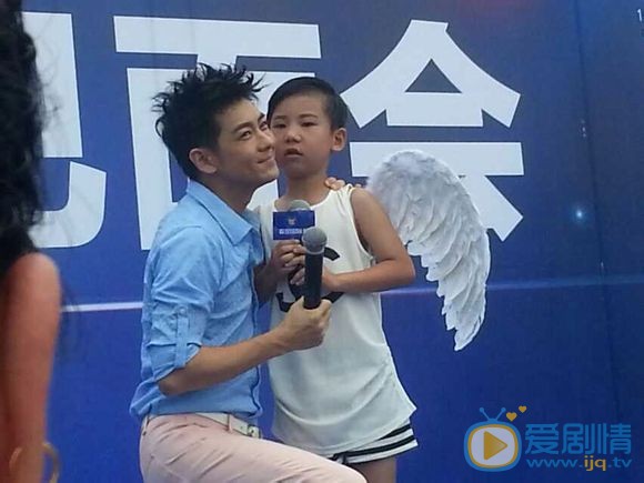 林志颖2014行程照片 林志颖高清写真_林志颖高清剧照