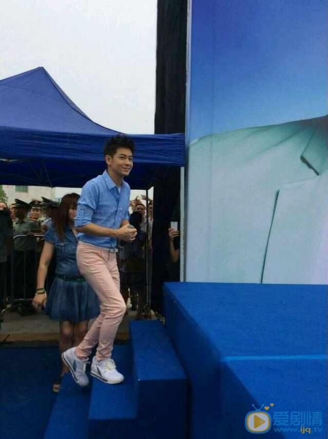 林志颖2014行程照片 林志颖高清写真_林志颖高清剧照