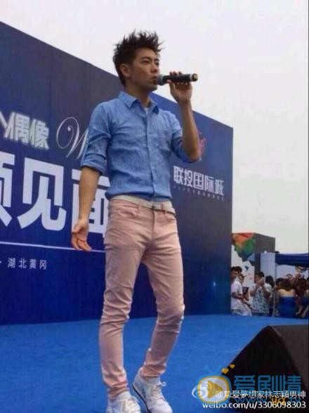 林志颖2014行程照片 林志颖高清写真_林志颖高清剧照