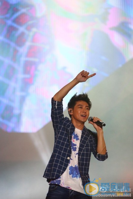 林志颖2014行程照片 林志颖高清写真_林志颖高清剧照