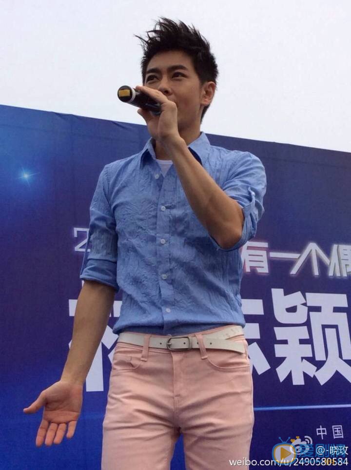 林志颖2014行程照片 林志颖高清写真_林志颖高清剧照