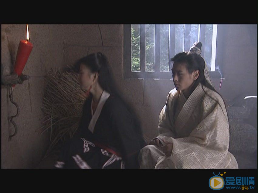 林志颖《天龙八部》剧照 林志颖高清写真_林志颖高清剧照