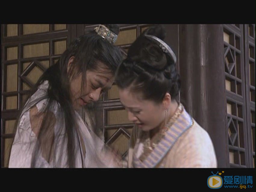 林志颖《天龙八部》剧照 林志颖高清写真_林志颖高清剧照