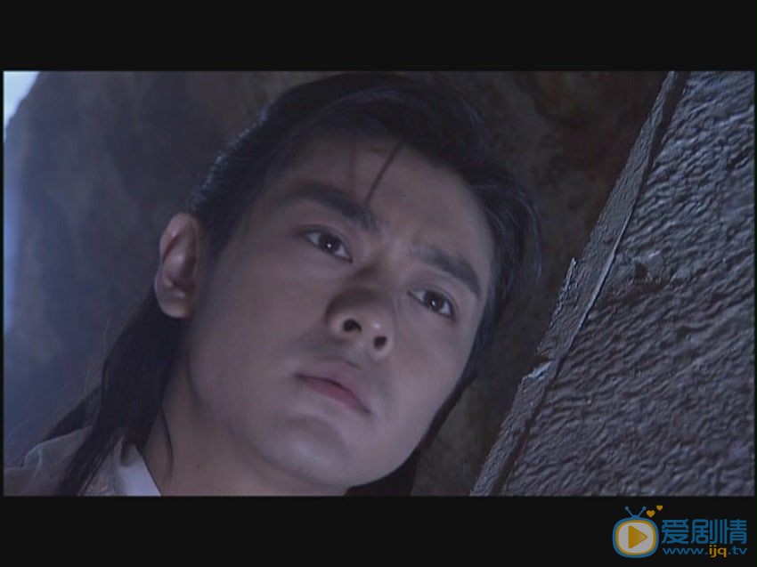 林志颖《天龙八部》剧照 林志颖高清写真_林志颖高清剧照