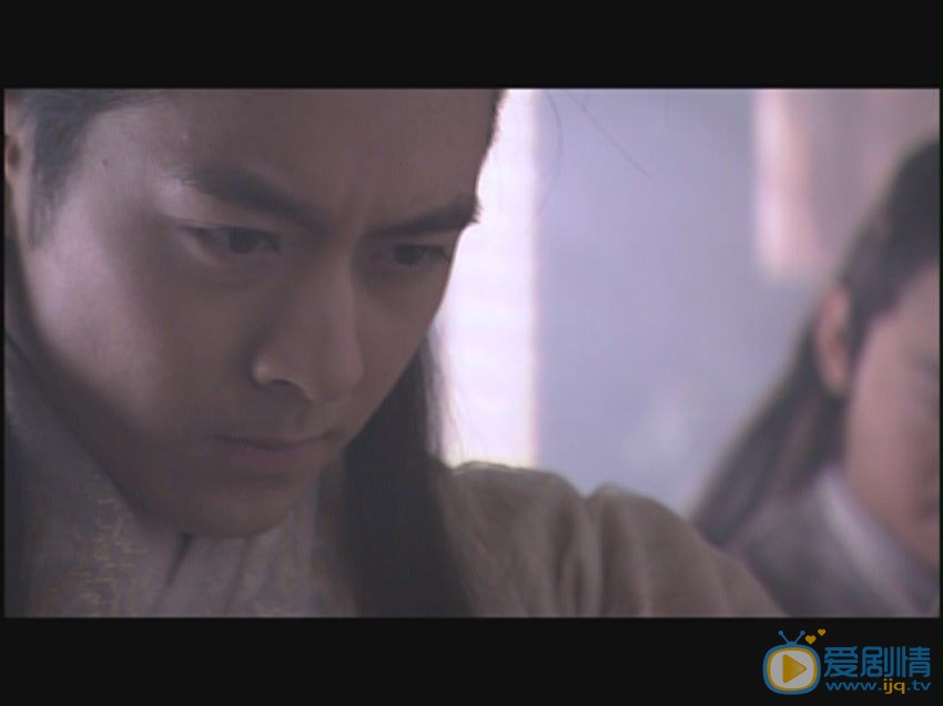 林志颖《天龙八部》剧照 林志颖高清写真_林志颖高清剧照