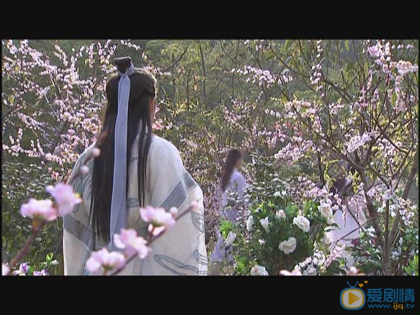 林志颖《天龙八部》剧照 林志颖高清写真_林志颖高清剧照