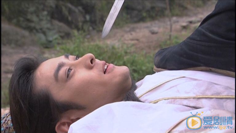 林志颖《天龙八部》剧照 林志颖高清写真_林志颖高清剧照