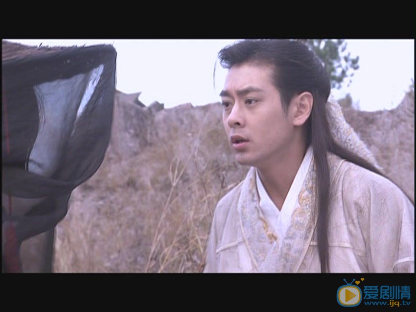 林志颖《天龙八部》剧照 林志颖高清写真_林志颖高清剧照