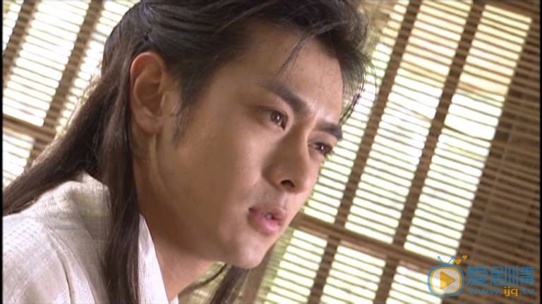 林志颖《天龙八部》剧照 林志颖高清写真_林志颖高清剧照