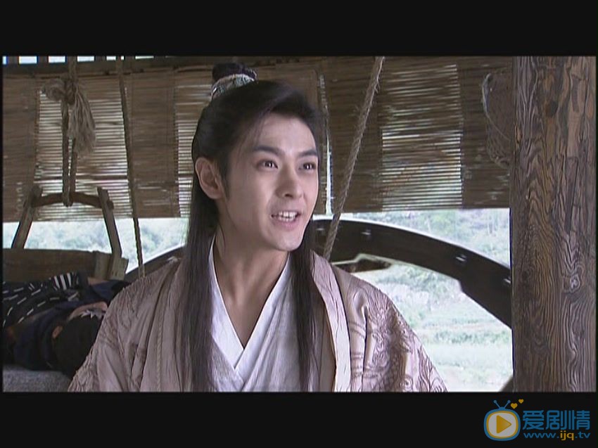 林志颖《天龙八部》剧照 林志颖高清写真_林志颖高清剧照