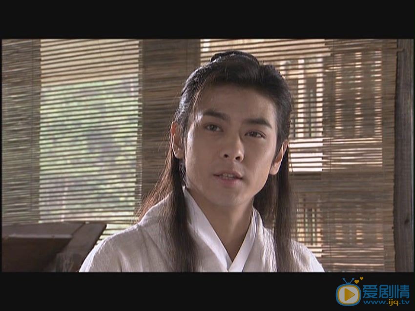 林志颖《天龙八部》剧照 林志颖高清写真_林志颖高清剧照