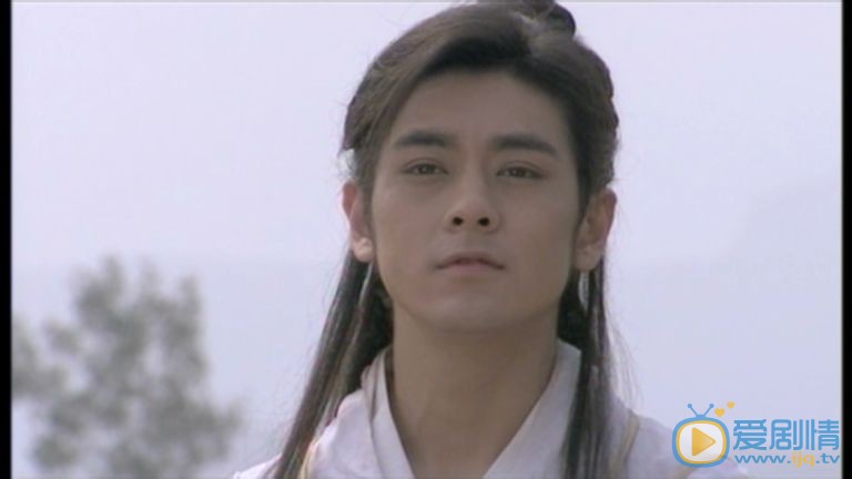 林志颖《天龙八部》剧照 林志颖高清写真_林志颖高清剧照