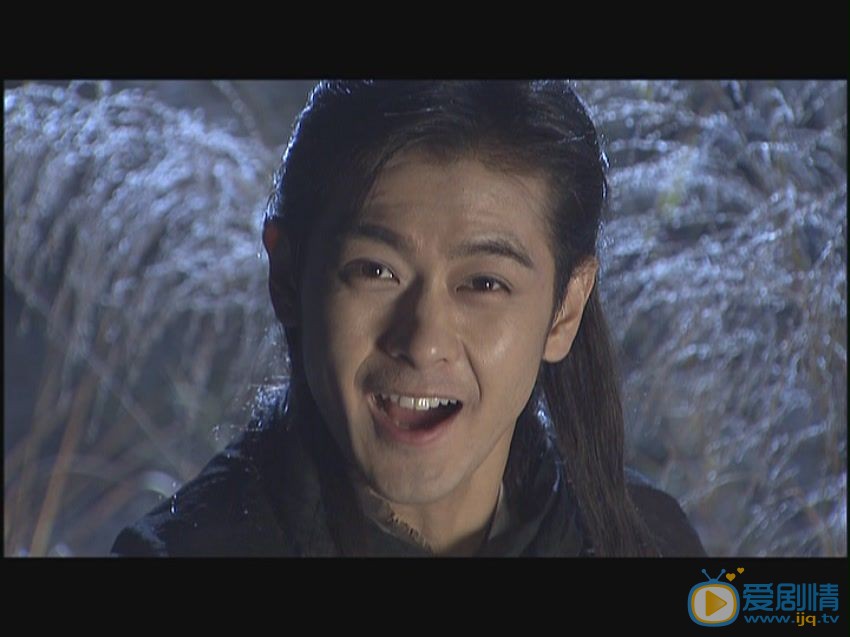 林志颖《天龙八部》剧照 林志颖高清写真_林志颖高清剧照