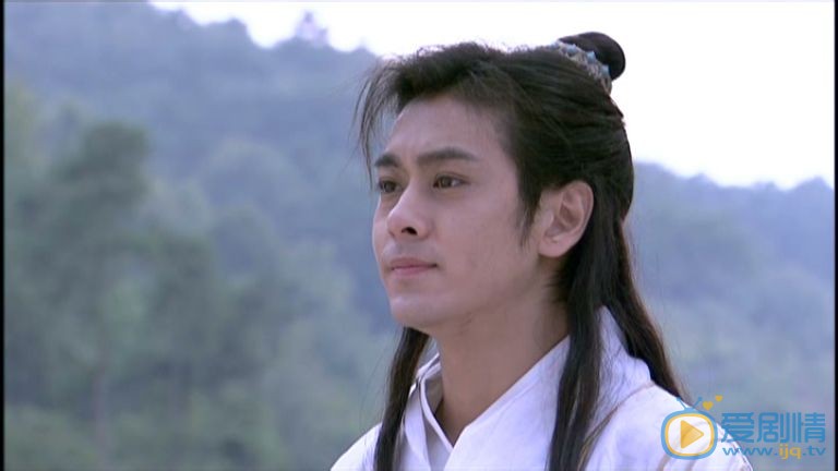 林志颖《天龙八部》剧照 林志颖高清写真_林志颖高清剧照