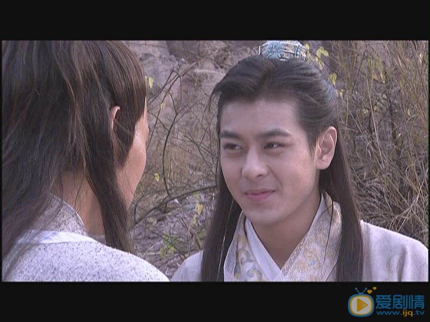 林志颖《天龙八部》剧照 林志颖高清写真_林志颖高清剧照