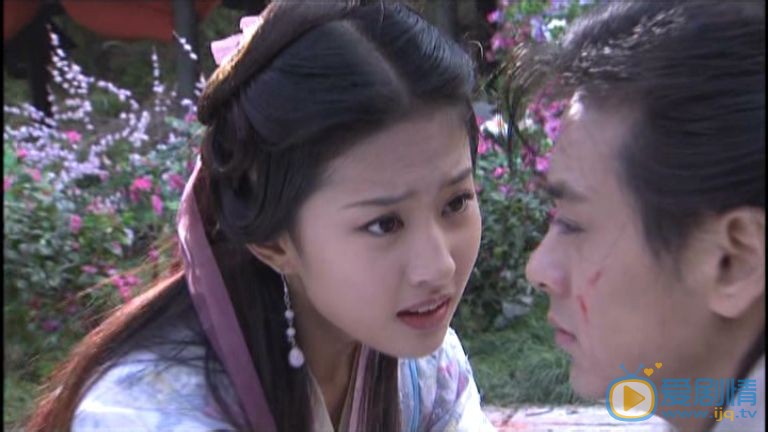 林志颖《天龙八部》剧照 林志颖高清写真_林志颖高清剧照