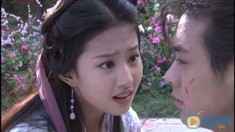 林志颖《天龙八部》剧照 林志颖高清写真_林志颖高清剧照