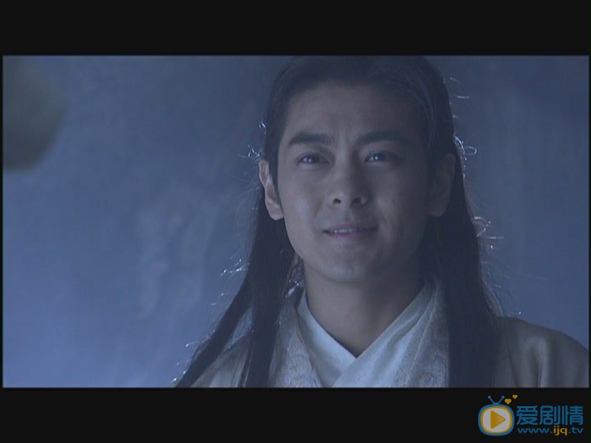 林志颖《天龙八部》剧照 林志颖高清写真_林志颖高清剧照