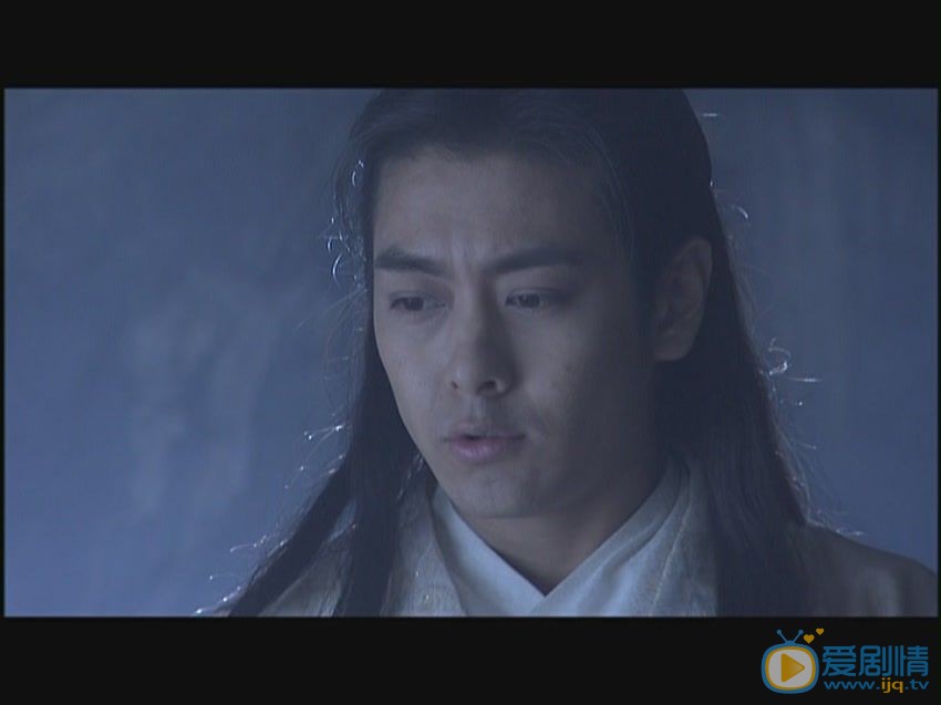 林志颖《天龙八部》剧照 林志颖高清写真_林志颖高清剧照