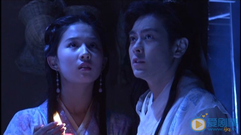 林志颖《天龙八部》剧照 林志颖高清写真_林志颖高清剧照