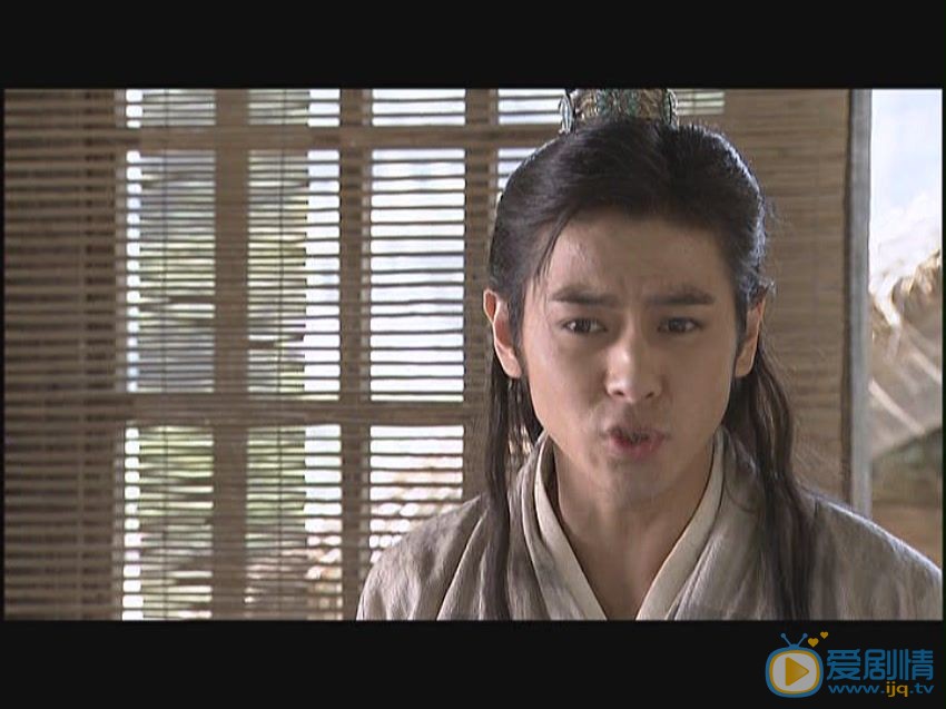 林志颖《天龙八部》剧照 林志颖高清写真_林志颖高清剧照