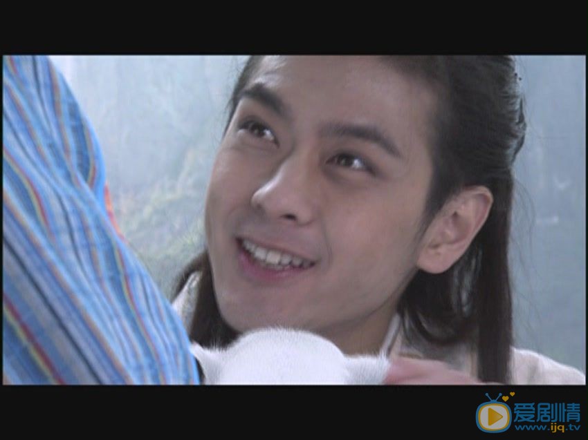 林志颖《天龙八部》剧照 林志颖高清写真_林志颖高清剧照