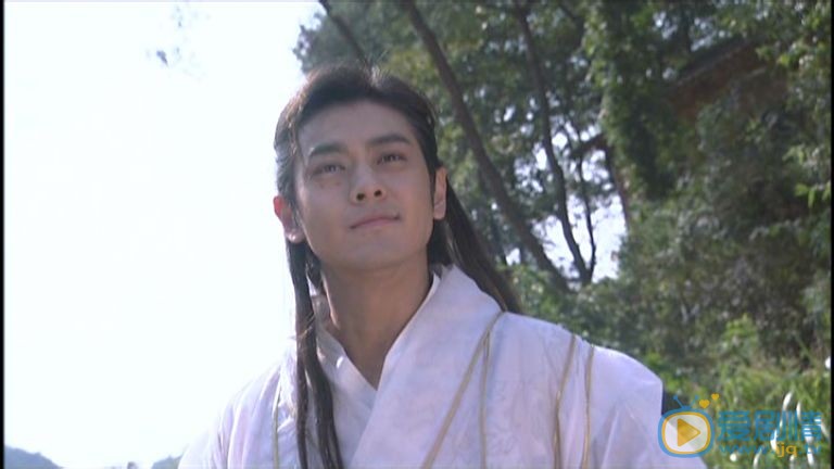 林志颖《天龙八部》剧照 林志颖高清写真_林志颖高清剧照