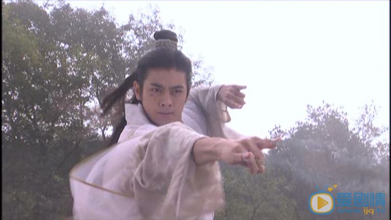 林志颖《天龙八部》剧照 林志颖高清写真_林志颖高清剧照