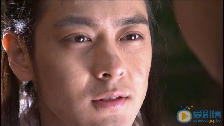 林志颖《天龙八部》剧照 林志颖高清写真_林志颖高清剧照