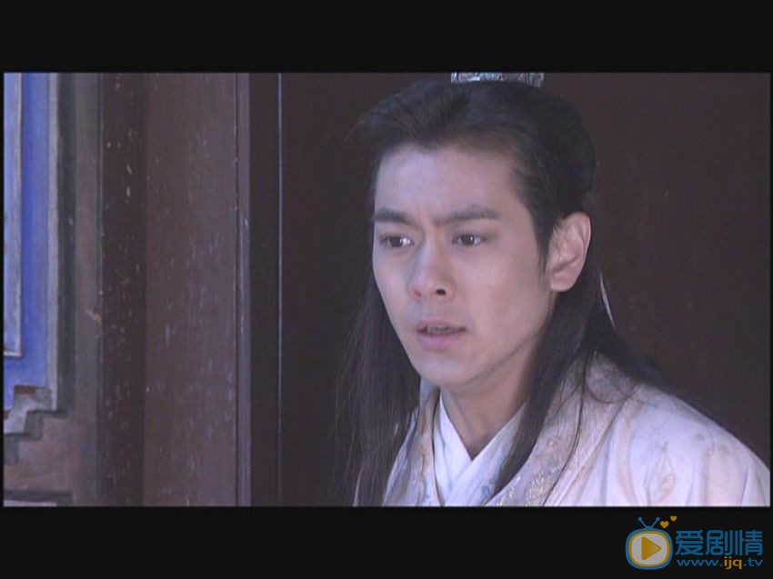 林志颖《天龙八部》剧照 林志颖高清写真_林志颖高清剧照