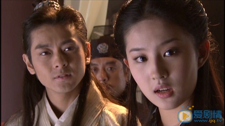 林志颖《天龙八部》剧照 林志颖高清写真_林志颖高清剧照