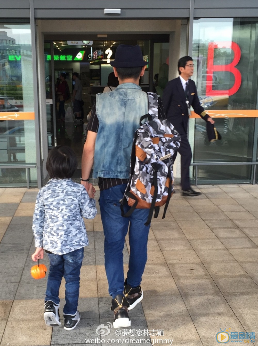 小小志高清照片 小小志高清写真_小小志高清剧照